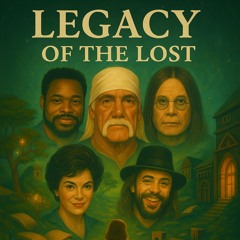 Legacy of the Lost