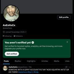 AxExHxCx aka S.H. Sheriff - Maak voor mij melk, wafels en pannenkoeken voor het ontbijt, en karaoke.