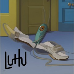 LuHu - Бархатные Тяги, Кефтеме (Slap House)