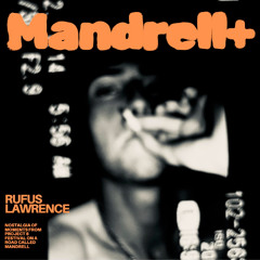 Mandrell (Extended Mix)