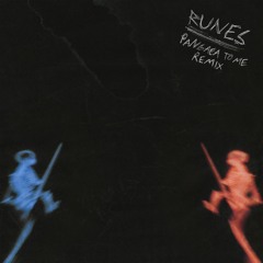 Runes - Pangaea to Me Remix