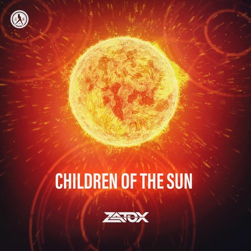 Zatox - Children Of The Sun