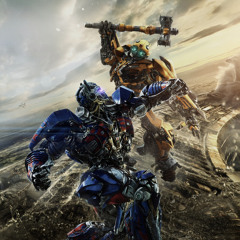 Transformers: The Last Knight (Official Trailer Music)