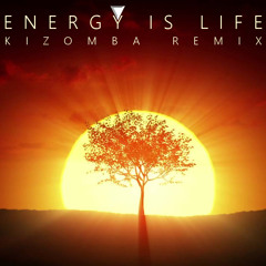 ▼ VersuS - Energy is Life (Kizomba Instrumental)