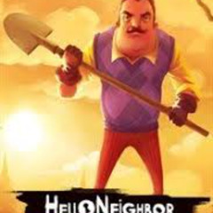 Hello Neighbor Pre Alpha Chase Music