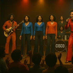 I CAN'T GET ENUF OF THIS FUNK