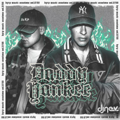 DADDY YANKEE || BZRP Music Sessions #0/66 FREE!! (Dj Nev Extended Version)