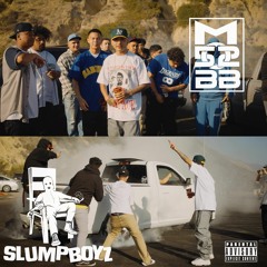 SlumpBoyz x 52mobb - TYPA SHIT