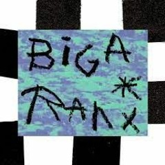 Biga Ranx-Linval Thompson-Crying Fe Money-Regarde moi-Remix
