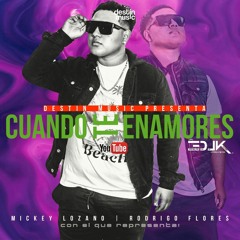 CUANDO TE ENAMORES 2K22 [ESTRELLAS DE LA KUMBIA](DEMO)