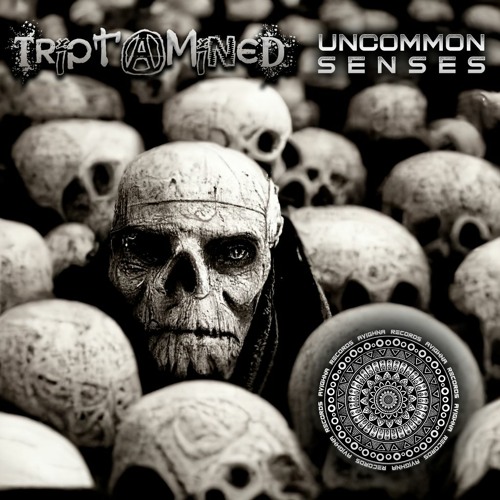 Triptamined - Uncommon Senses