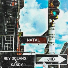 Natal.mp3  Rey Oceans & Xandy