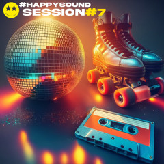 #HAPPYSOUND SESSION 7 (80'S)