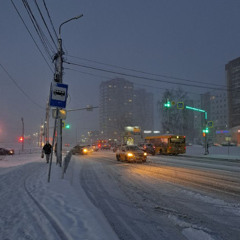 выбрала себя