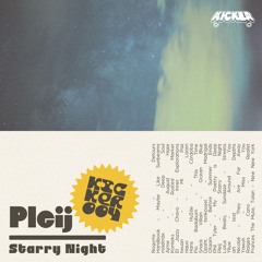 Pleij - Starry Night