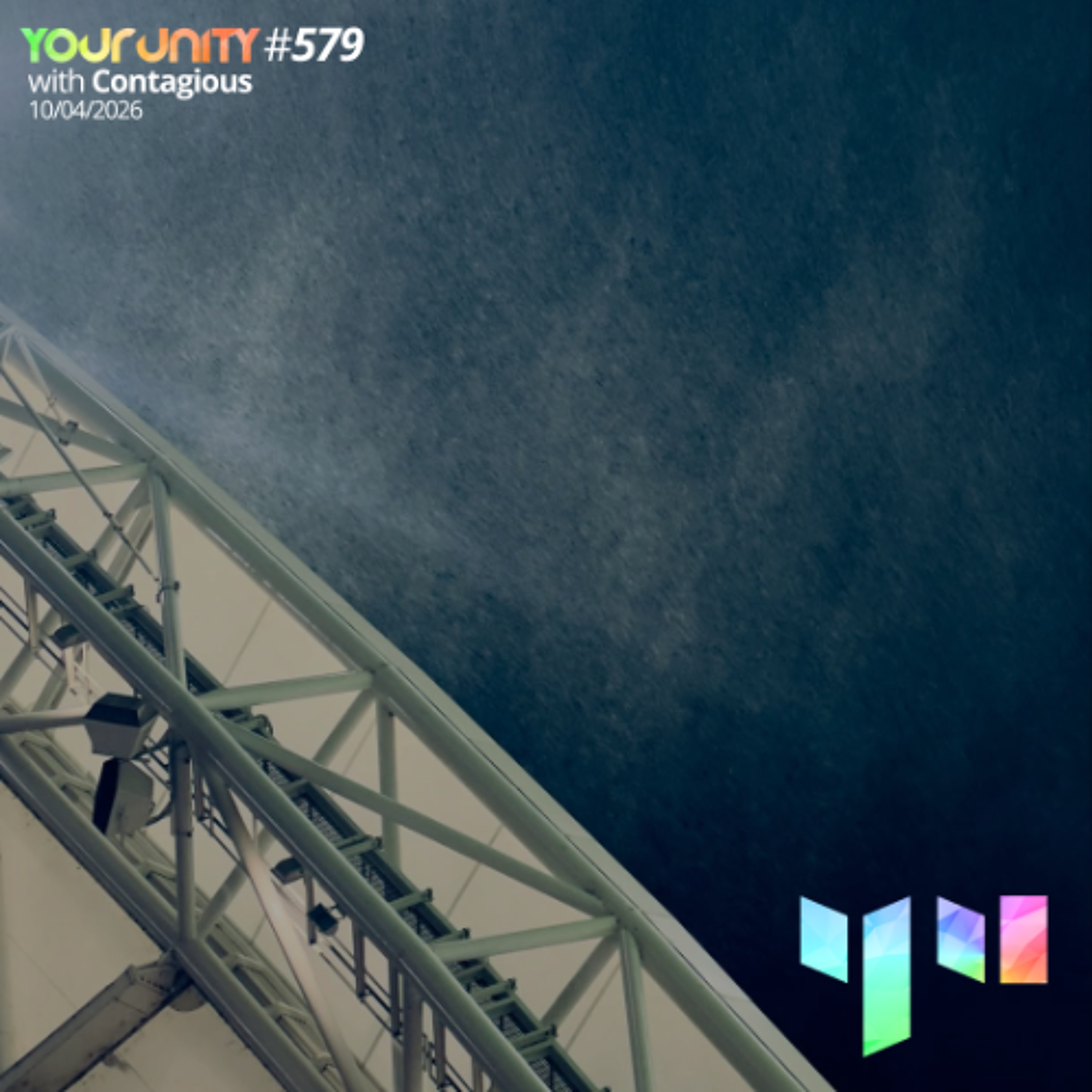 Your Unity