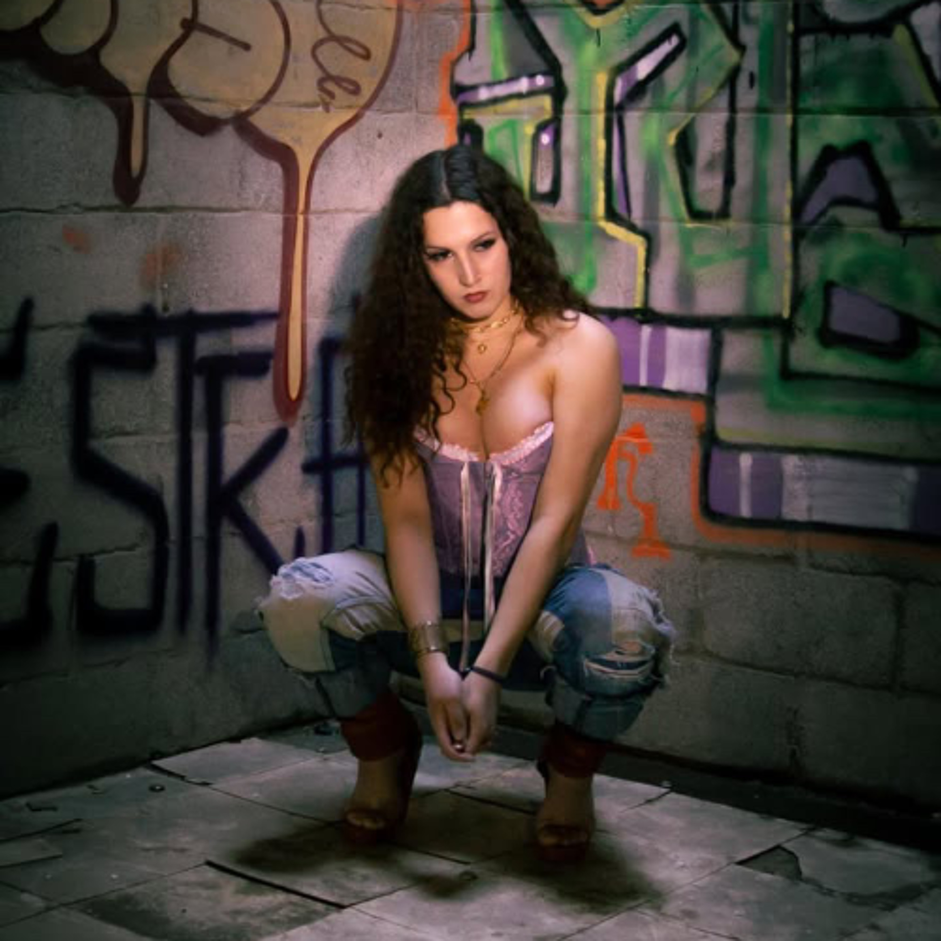 PREMIERE : Rosei City with Dre Green - In Silk (Gone Baby) episode artwork