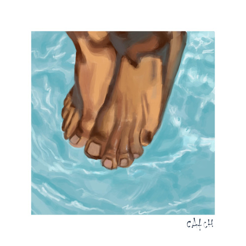 Feels Like Church (feat. Kirk Franklin, New Direction & Tiff Joy)