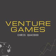 Venture Games Episode 54: Gordon Bellamy, Gaming Industry Veteran
