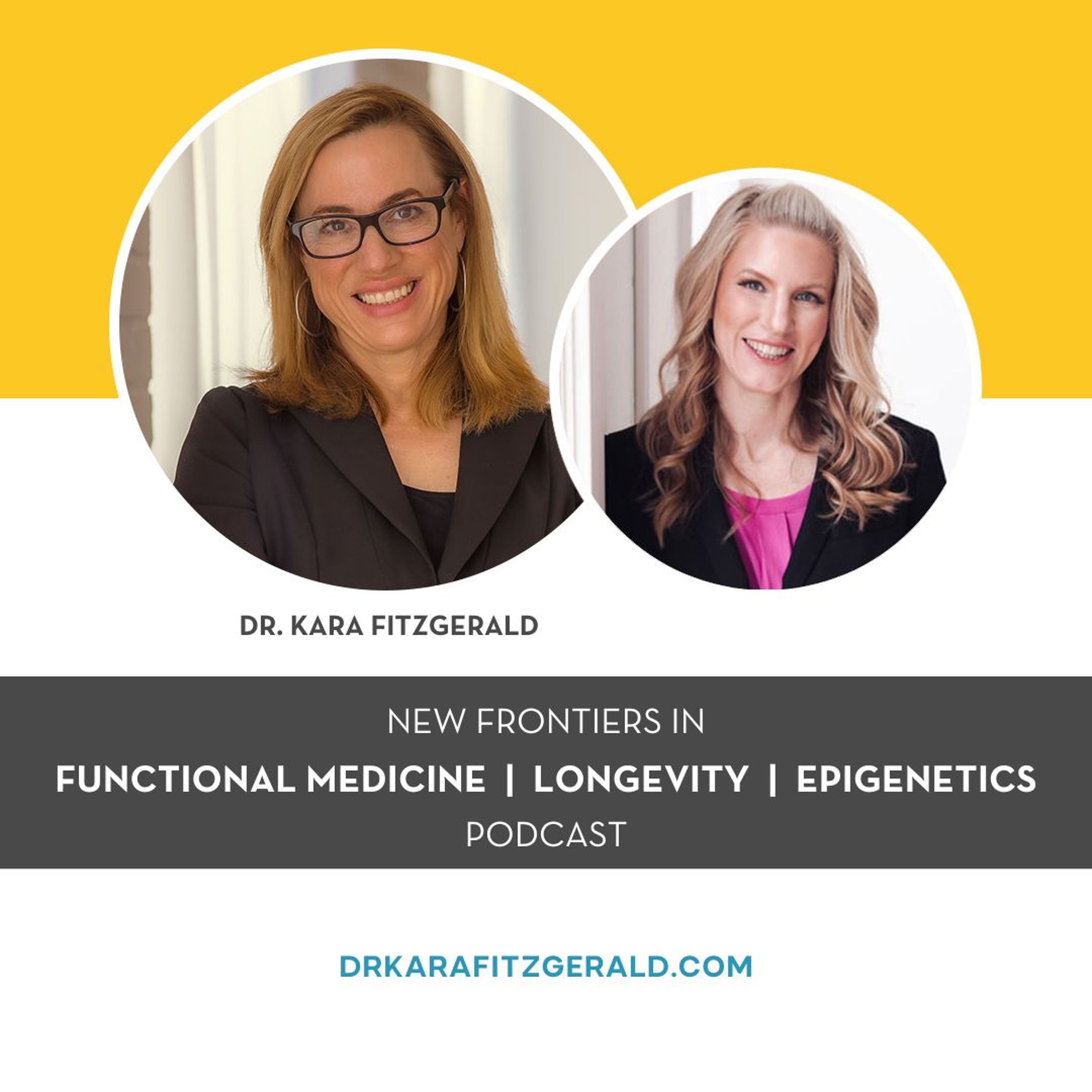 From Hot Flashes to Healthspan: The FxMed Guide to Hormones & Longevity