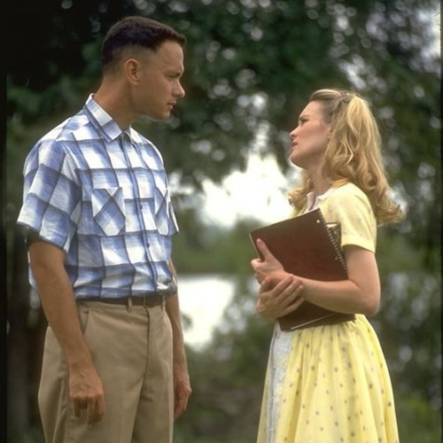 forrest gump ft.tengnueng