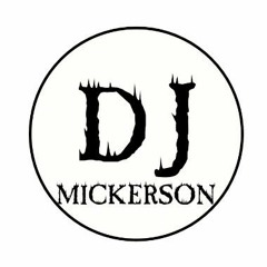 DJ MICKERSON - REGGAE,DANCEHALL MIXTAPE.mp3