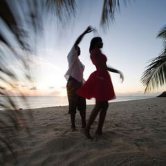 Boogaloo Beach Party