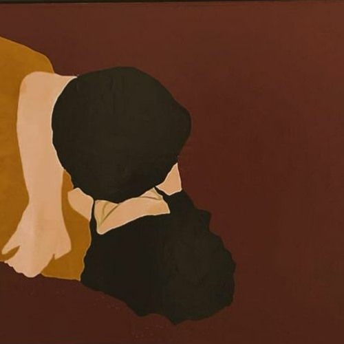 When you're ready to feel again