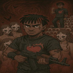 GET OFF TWITTER (PROD. SWAMI)