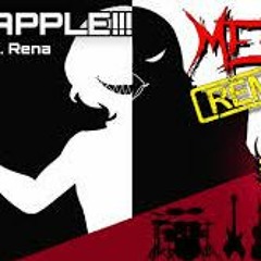 Bad Apple Metal