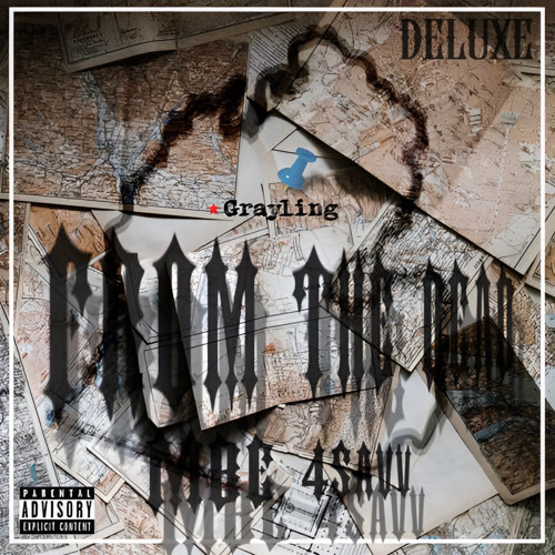 Sav - Rest in Piss
