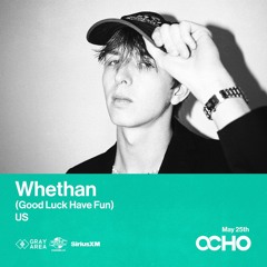 Whethan - Exclusive Set for OCHO by Gray Area [5/24]