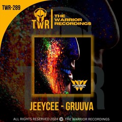 Jeeycee - Gruuva (Original Mix)