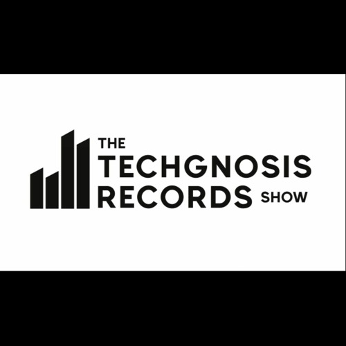 The Techgnosis Records Show - Episode 0: Figuring sh*t out
