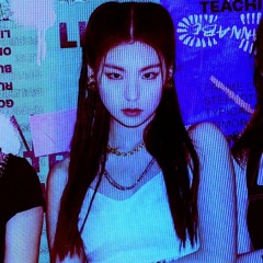 itzy mix