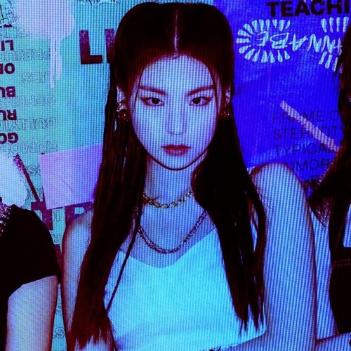 itzy mix