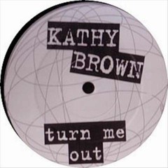 Kathy Brown - Turn Me On (d-core remix)(master)
