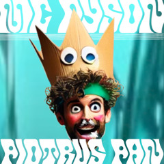 Piotruś Pan (MAGICZNY VIXA MIX 2025)