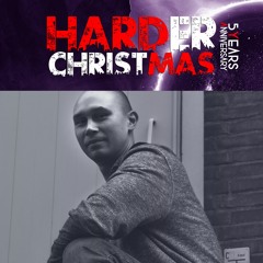 𝐃𝐉 𝐓𝐡𝐞 𝐄𝐧𝐟𝐨𝐫𝐜𝐞𝐫 - Harder Christmas 5.0 | De Loft XL, Hengelo NLD (23-12-2022)