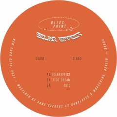 BP004: Duane Island - Solar Effect (preview clips)