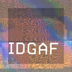 I DON'T GIVE A F*CK [PROD. BY BACQUIAT]