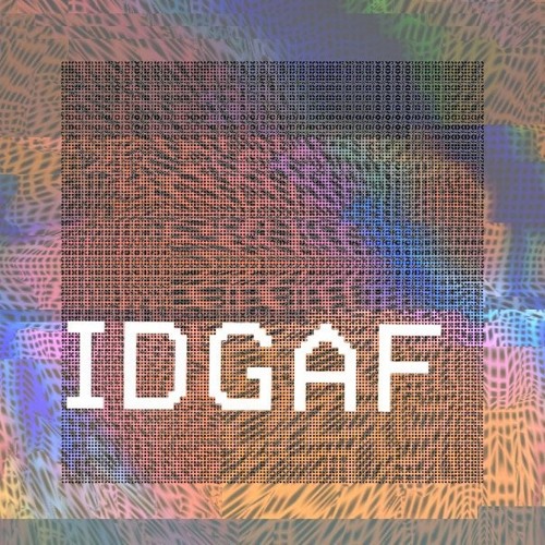 I DON'T GIVE A F*CK [PROD. BY BACQUIAT]