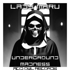 [PREMIERE] Lady Maru - Sick Belief