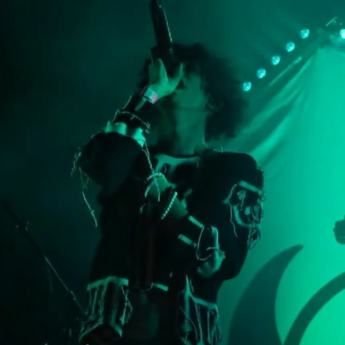 ericdoa - primadonna (slowed + reverb)