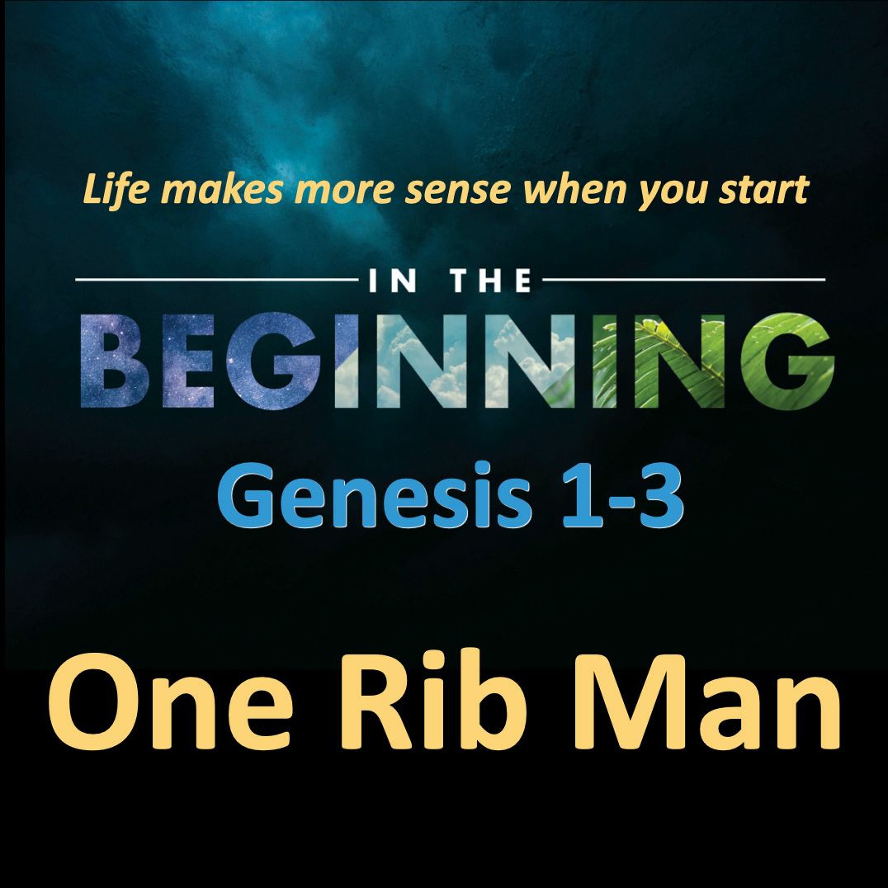 LifeSource Church Sermon Audio