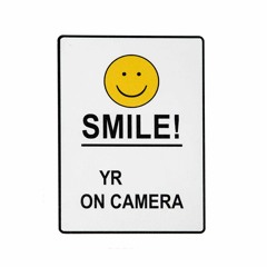 smile! (yr on camera) c: