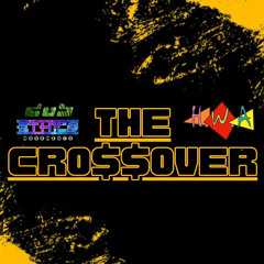 High Energy Tech House Roller Mix (Crossover 28/3/25)