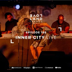 Inner City live | Loveland Festival 2022 | LL188