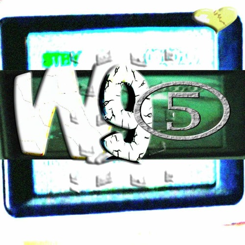 W95 - Cant Luv A Girl (PROD.W95)