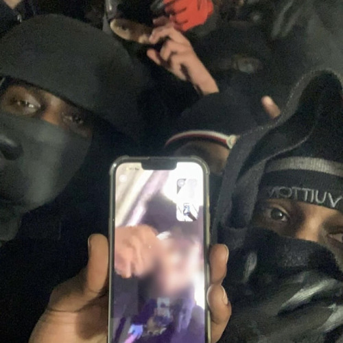 #UTH Shuuds x #TOG Dottz x #STK TapeDat - No Hook